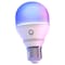 Lifx LIFX Smart Home A19 E26 (Medium) Smart-Enabled LED Bulb Color Changing 60 Watt Equivalence 2 pk HB2L3A19C08E26U - alternate 2